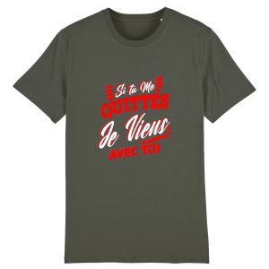 T-shirt couple amour humour T-shirt couple amour humour
