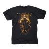 T-shirt de groupe Ad Infinitum Epiphany