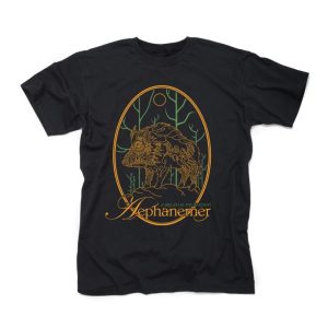 T-shirt de groupe Aephanemer A Dream Of Wilderness T-shirt de groupe Aephanemer A Dream Of Wilderness