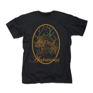 T-shirt de groupe Aephanemer A Dream Of Wilderness T-shirt de groupe Aephanemer A Dream Of Wilderness