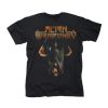 T-shirt de groupe Alien Weaponry Tu