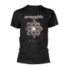 T-shirt de groupe Amorphis Halo