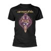 T-shirt de groupe Amorphis Queen Of Time Tour