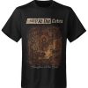 T-shirt de groupe At The Gates Slaughter of soul