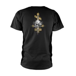 T-shirt de groupe Batushka Maria ll T-shirt de groupe Batushka Maria ll
