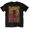 T-shirt de groupe Children of Bodom Nouveau Reaper