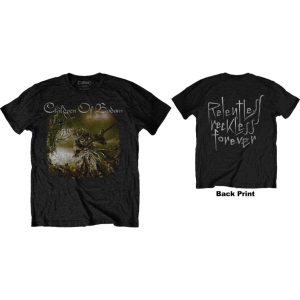 T-shirt de groupe Children of Bodom Relentless T-shirt de groupe Children of Bodom Relentless