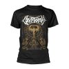 T-shirt de groupe Cryptopsy Extreme Music