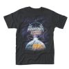 T-shirt de groupe Diamond Head Lightning