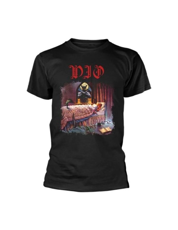 T-shirt de groupe Dio Dream Evil