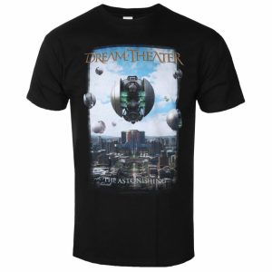 T-shirt de groupe Dream Theater The Astonishing T-shirt de groupe Dream Theater The Astonishing