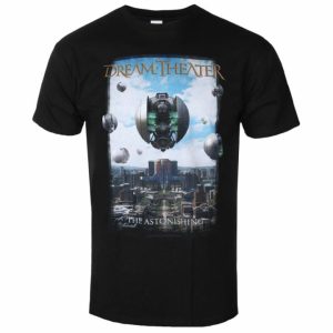 T-shirt de groupe Dream Theater The Astonishing T-shirt de groupe Dream Theater The Astonishing