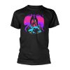 T-shirt de groupe Electric Wizard Witch Finder