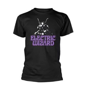 T-shirt de groupe Electric Wizard Witchcult Today T-shirt de groupe Electric Wizard Witchcult Today