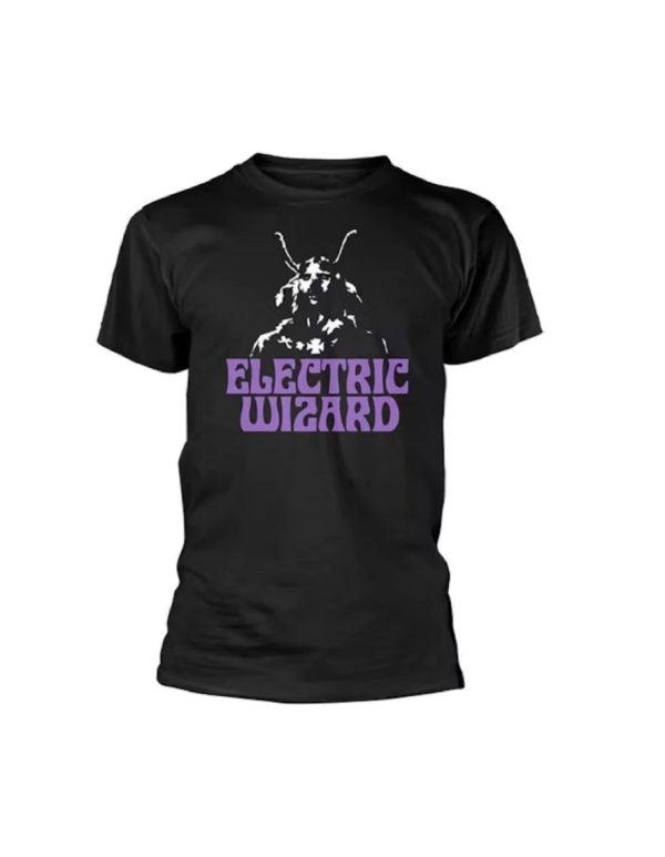 T-shirt de groupe Electric Wizard Witchcult Today