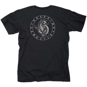 T-shirt de groupe Heidevolk Wederkeer T-shirt de groupe Heidevolk Wederkeer