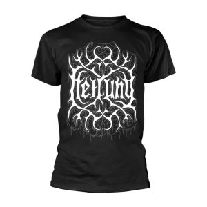 T-shirt de groupe Heilung Remember T-shirt de groupe Heilung Remember