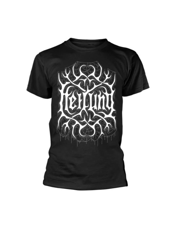 T-shirt de groupe Heilung Remember