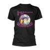 T-shirt de groupe Jimi Hendrix Are You Experienced