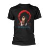 T-shirt de groupe Jimi Hendrix Both Sides Of The Sky