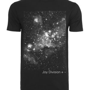 T-shirt de groupe  Joy Division   – Tee MC496 T-shirt de groupe  Joy Division   – Tee MC496