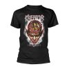 T-shirt de groupe Kreator Coma Of Souls
