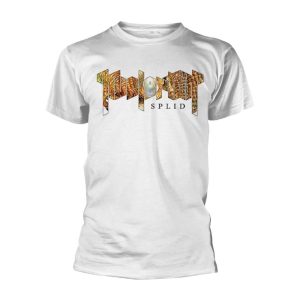 T-shirt de groupe Kvelertak Splid T-shirt de groupe Kvelertak Splid
