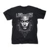 T-shirt de groupe Lord Of The Lost Judas