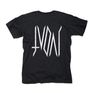 T-shirt de groupe Lord Of The Lost Judas T-shirt de groupe Lord Of The Lost Judas