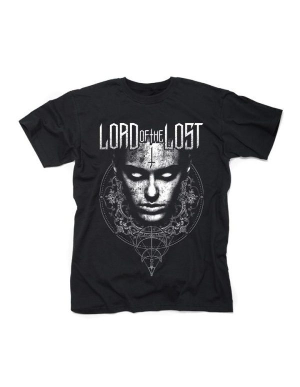 T-shirt de groupe Lord Of The Lost Judas