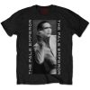 T-shirt de groupe Marilyn Manson The Pale Emperor