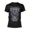 T-shirt de groupe Moonspell Wolfheart