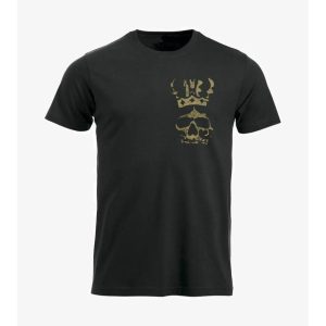 T-shirt de groupe Ozzy Osbourne Ozzy From Birmingham T-shirt de groupe Ozzy Osbourne Ozzy From Birmingham