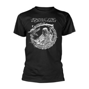 T-shirt de groupe Sacrilege Reaper T-shirt de groupe Sacrilege Reaper