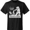 T-shirt de groupe Sigh Scorn Defeat