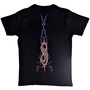 T-shirt de groupe Slipknot The End So Far Band Photo T-shirt de groupe Slipknot The End So Far Band Photo