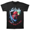 T-shirt de groupe Sodom In The Sign Of Evil