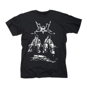 T-shirt de groupe Summoning Wizards T-shirt de groupe Summoning Wizards