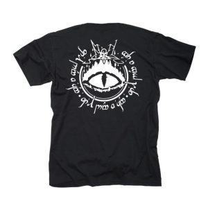 T-shirt de groupe Summoning Wizards T-shirt de groupe Summoning Wizards