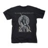 T-shirt de groupe Villagers Of Ioannina City Age Of Aquarius