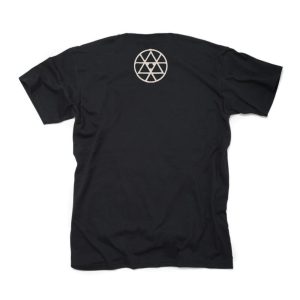 T-shirt de groupe Villagers Of Ioannina City Age Of Aquarius T-shirt de groupe Villagers Of Ioannina City Age Of Aquarius