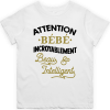 T shirt enfant Incroyablement beau