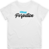 T shirt enfant Mini perfection