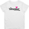 T shirt enfant arnacoeur