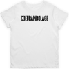 T shirt enfant coeurambolage