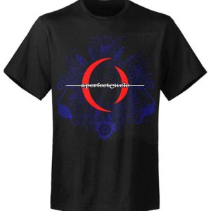 T-shirt homme A Perfect Circle Mandala T-shirt homme A Perfect Circle Mandala