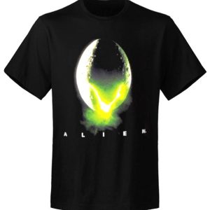 T-shirt homme Alien Original Poster T-shirt homme Alien Original Poster