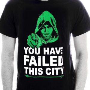 T-shirt homme Arrow Sanction T-shirt homme Arrow Sanction