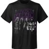T-shirt homme Black Sabbath Masters of Reality