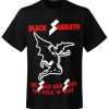 T-shirt homme Black Sabbath Sold Our Soul